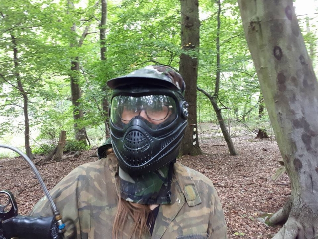  ¡Bienvenido a nuestro lugar!