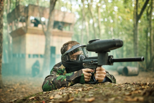  Tenemos los mejores juegos de gotcha 