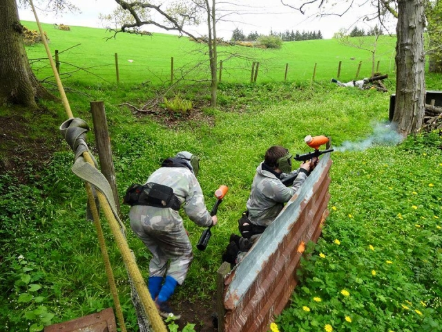  Únele a nosotros ahora 