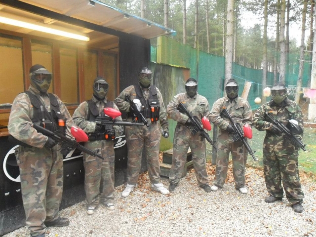  Red Team 