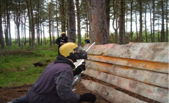  Se tramarra de la estrategia 