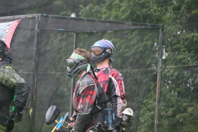  Aventuras de gotcha en Belfast 