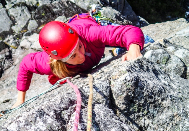  Ponle a prueba para escalar