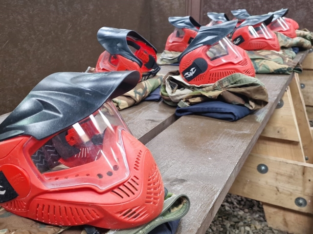  Gotcha para todas las edades 