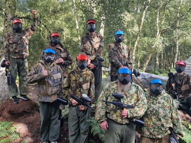  Juega con tus amigos 