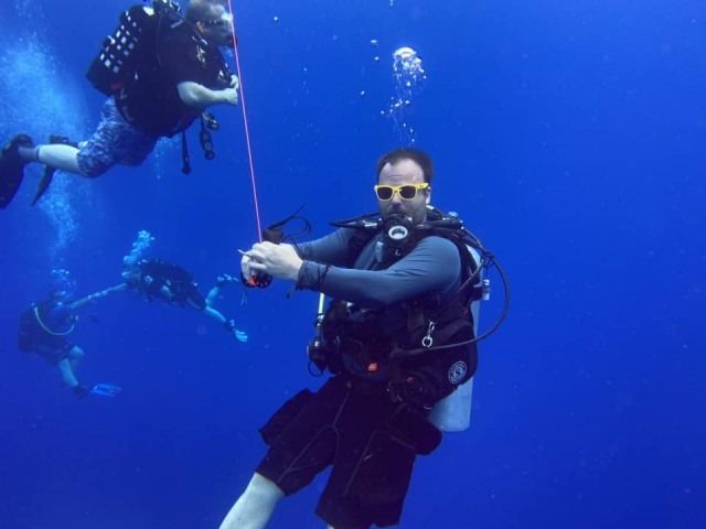  Vive una divertida experiencia de buceo 
