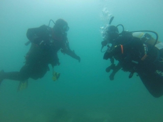 Extreme Marine
