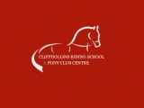 Cliff Hollins Riding School