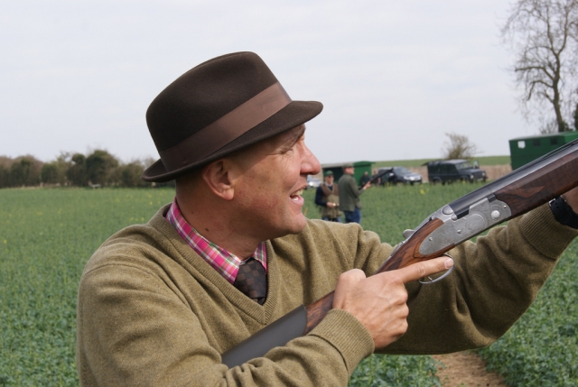  Alegría incontenible 