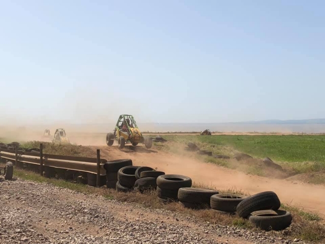  Karting Races 