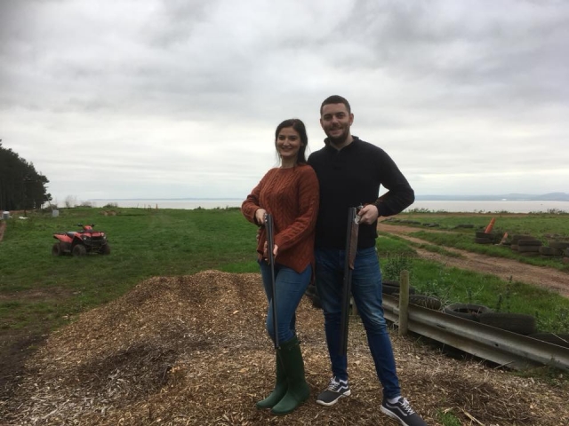  Clay Shooting Adventures