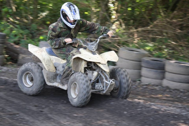  Interesanle circuito 