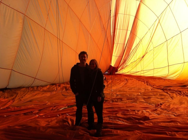  ¡Que tengas un gran viaje con Merlin Balloons! 