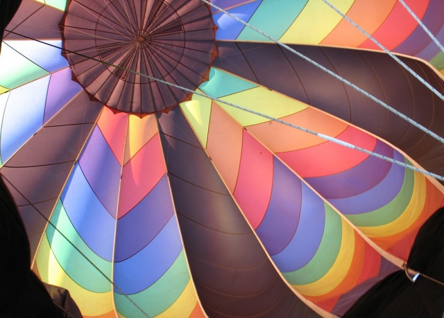 ¡Inflación matutina! 