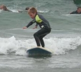  Surf para niños 