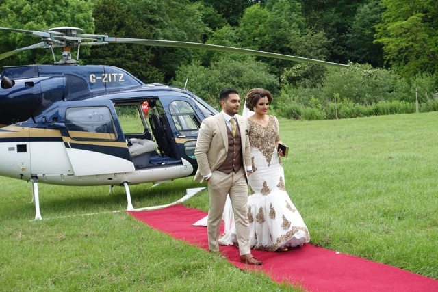  boda