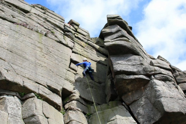  Aventura al aire libre 