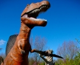  Dinosaur Safari 