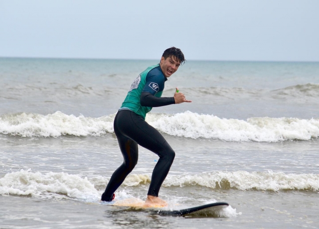  Disfruta de tus aventuras de surf