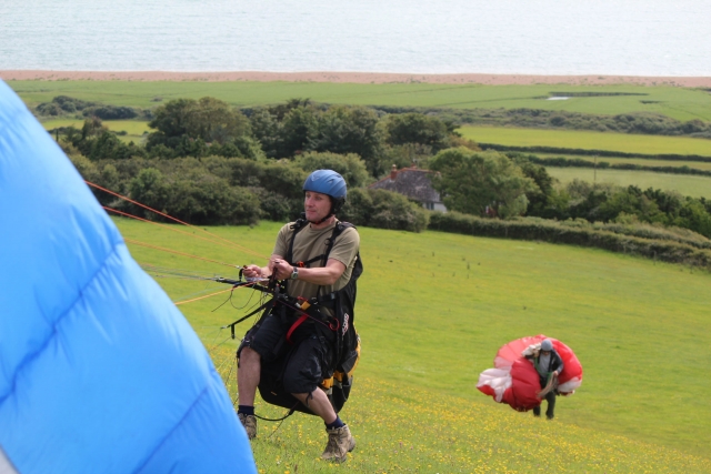  Ponle cómodo con el equipo 
