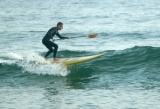  Paddle Surf 