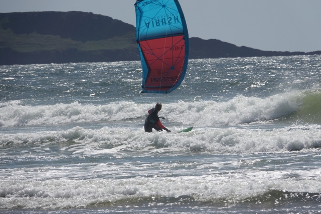 Blast Kiteboarding