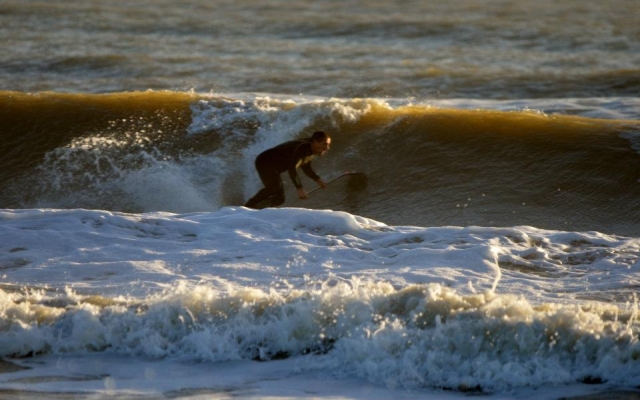  Sup surf 