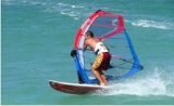  Windsurf con confianza 