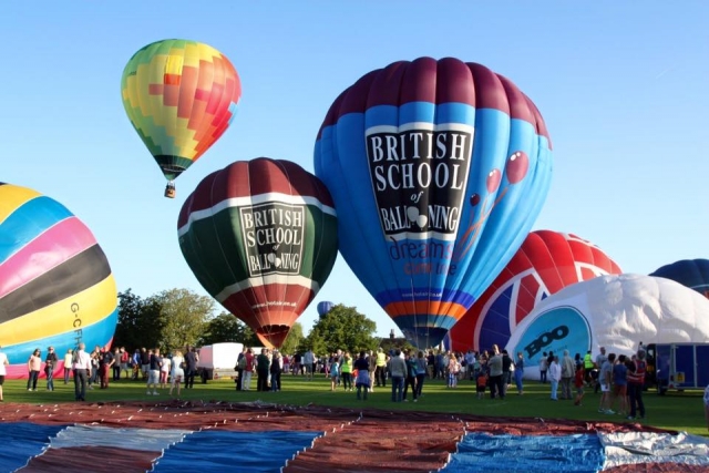  Somos parle de muchos festivales 