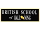 British School of Ballooning