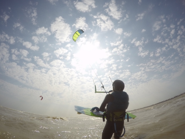  Paquetes de kitesurf 
