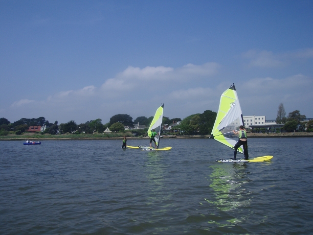  Quiver windsurf 16 