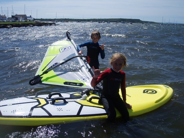  Quiver windsurf 28 