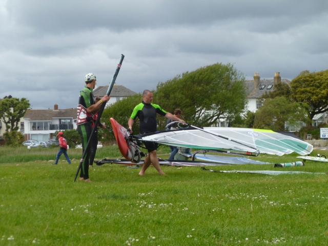  Quiver windsurf 30 