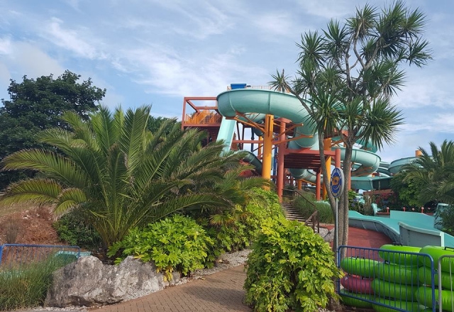  ¡Disfruta al máximo de nuestras instalaciones! 