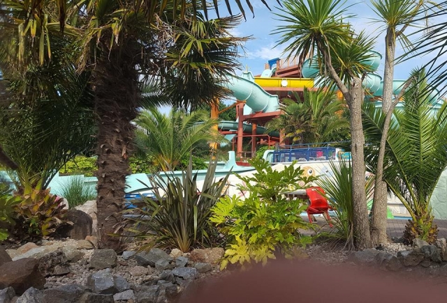  ¡Disfruta al máximo de nuestras instalaciones! 