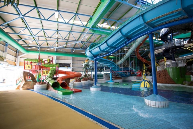  ¡Pasa por todas esas diapositiva! 