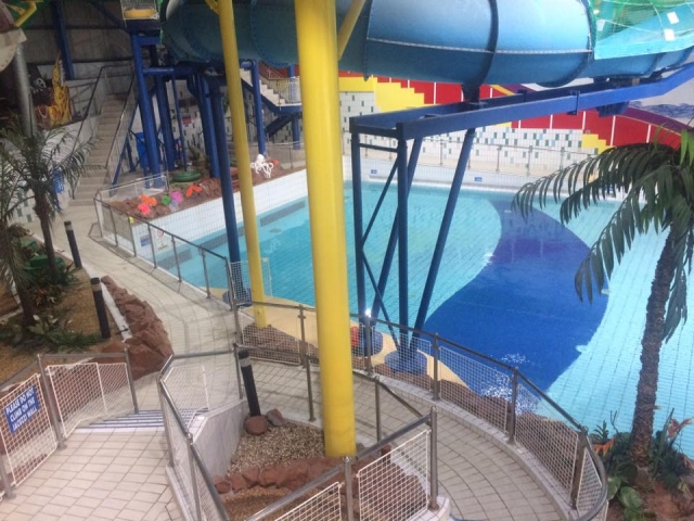  ¡Venga a visitarnos!