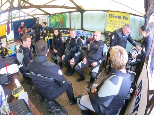  Elaboración de un plan 