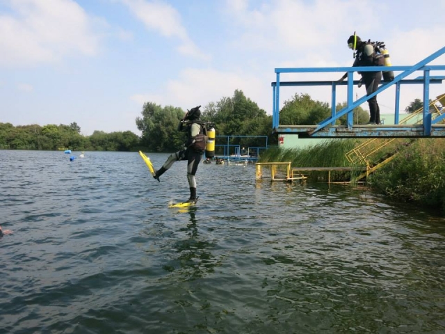  Entrenamiento más avanzado 