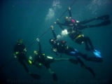  Curso de formación de maestro de buceo 