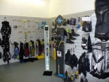  Nuestra tienda de buceo 