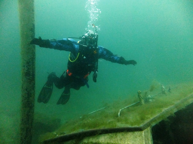  Buceo 