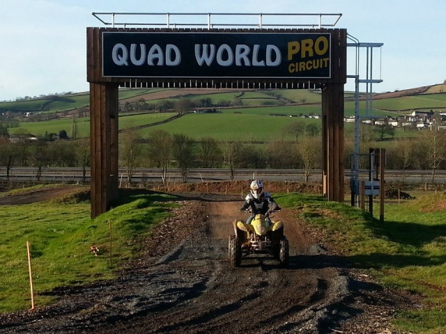  Carreras por nuestra pista 