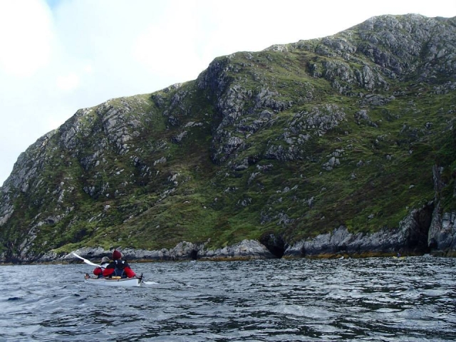  clearwater Isle of Harris 2 