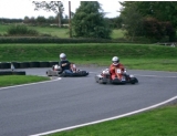  Go Karts 