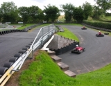  Herefordshire Raceway Karting 