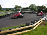 Más karting 