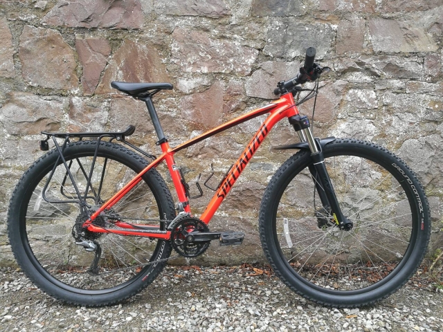  Las mejores bicicletas para su recorrido 