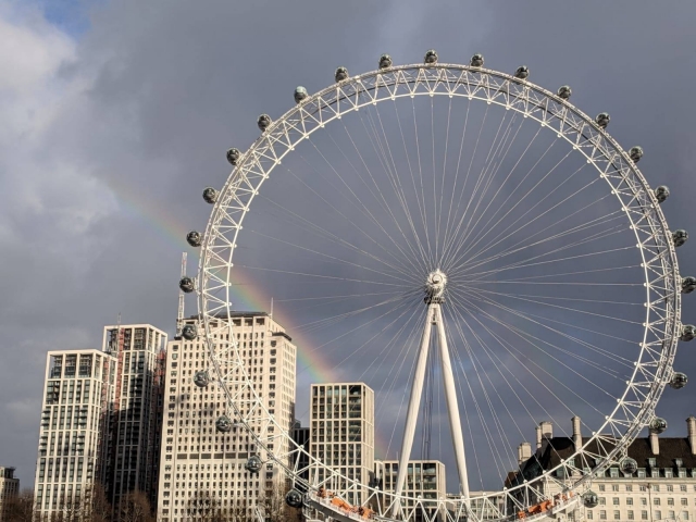  Más Royal West Tour 